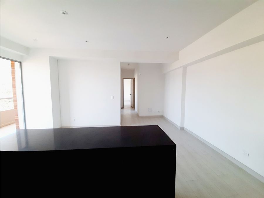 Beautiful apartment in Las flores